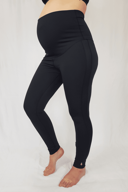 Maternity Activewear Leggings