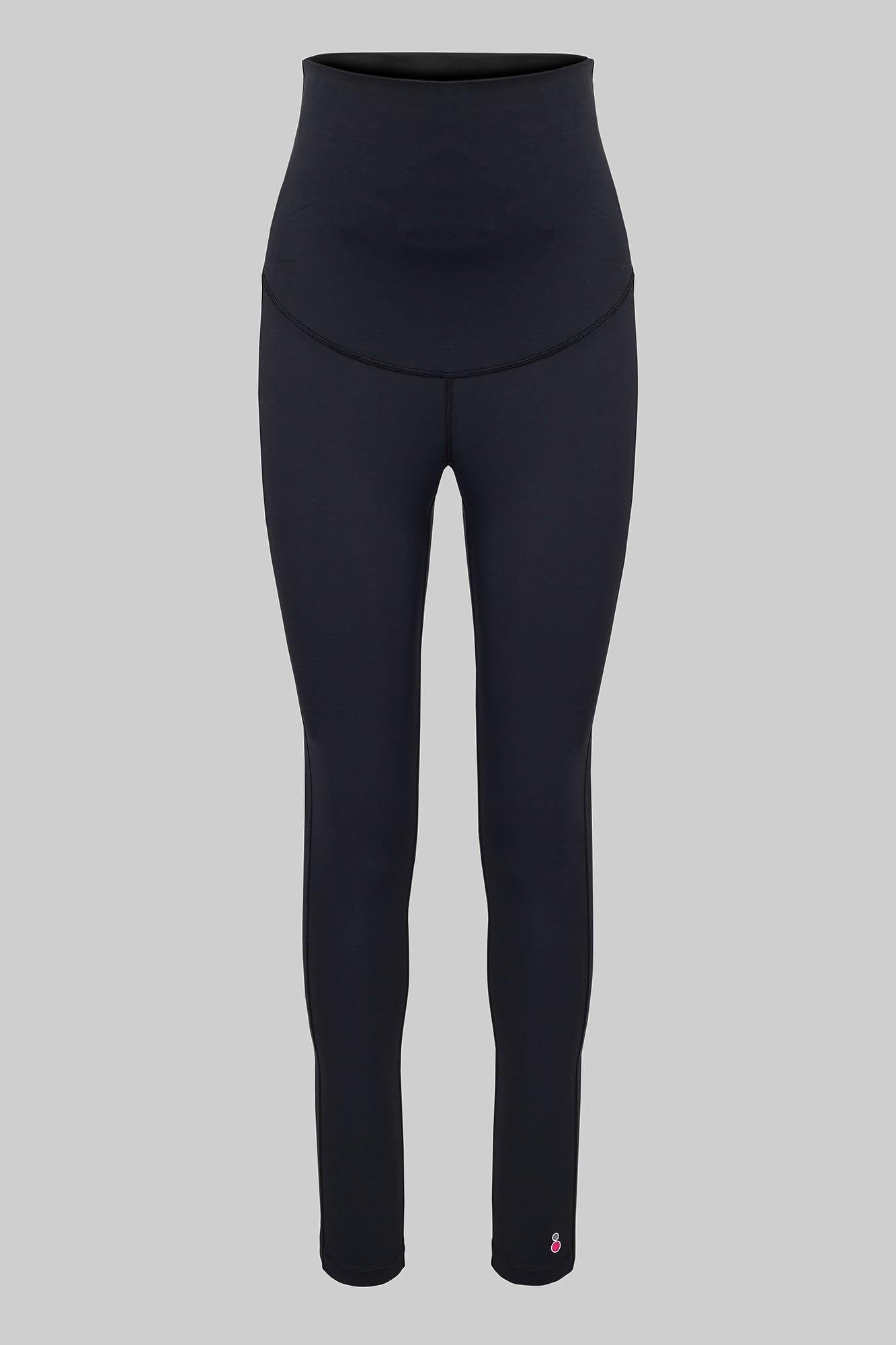 Maternity Activewear Leggings - FittaMamma