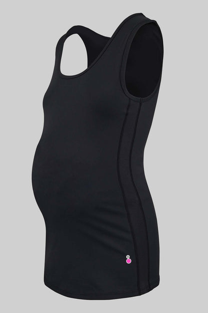 Pregnancy Activewear Top - FittaMamma