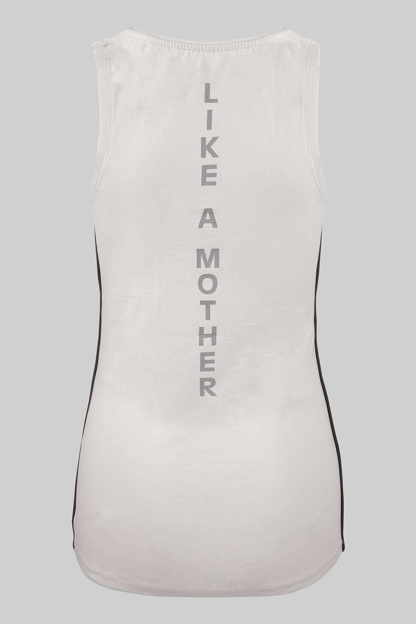 Like a Mother Exercise Vest - FittaMamma