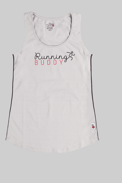 Running Buddy Pregnancy & Postnatal Exercise Vest